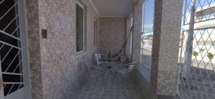 CASA NO GENERAL DUTRA (CHESF)