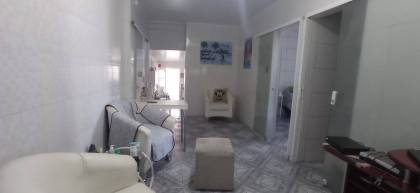 CASA NO GENERAL DUTRA (CHESF)