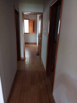 CHACARA NA VILA MATIAS