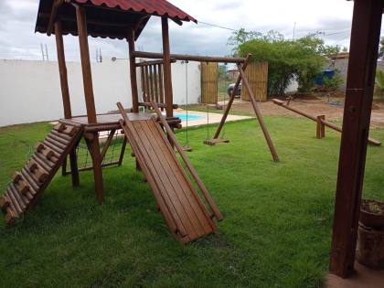 CHACARA NA VILA MATIAS