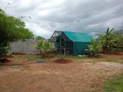 CHACARA NA VILA MATIAS