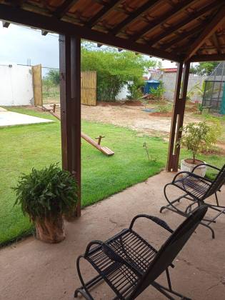 CHACARA NA VILA MATIAS