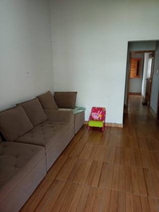 CHACARA NA VILA MATIAS