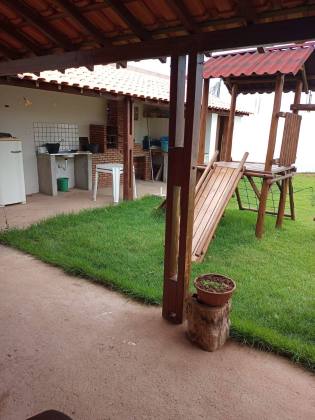 CHACARA NA VILA MATIAS