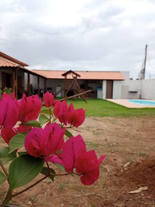 CHACARA NA VILA MATIAS