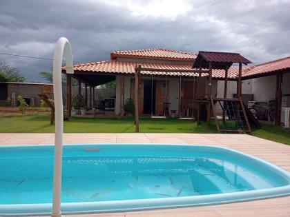 CHACARA NA VILA MATIAS