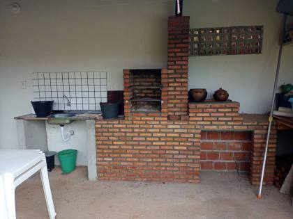 CHACARA NA VILA MATIAS