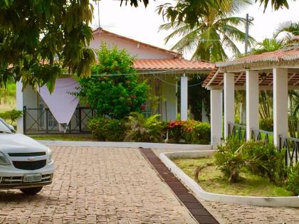 CHACARA BEIRA DE RIO EM GLÓRIA - BA