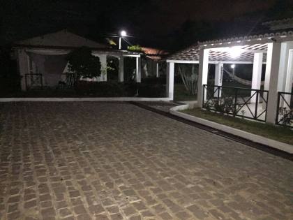 CHACARA BEIRA DE RIO EM GLÓRIA - BA