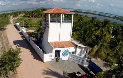 CHACARA BEIRA DE RIO EM GLÓRIA - BA