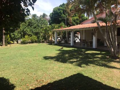 CHACARA BEIRA DE RIO EM GLÓRIA - BA