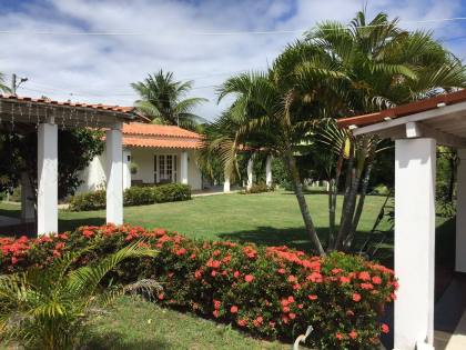 CHACARA BEIRA DE RIO EM GLÓRIA - BA