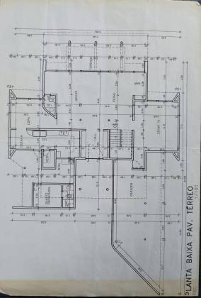 TERRENO NO JARDIM BAHIA