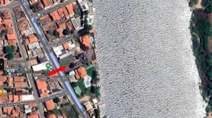 TERRENO NO JARDIM BAHIA