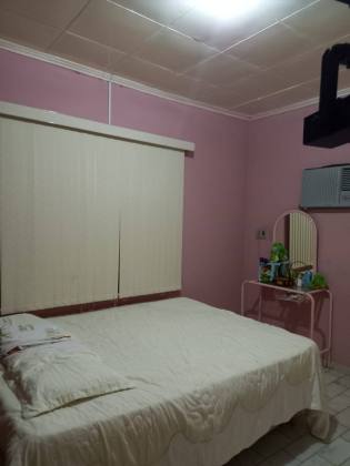 CASA NO BAIRRO GENERAL DULTRA