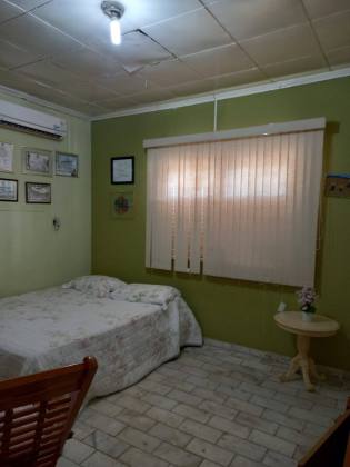 CASA NO BAIRRO GENERAL DULTRA