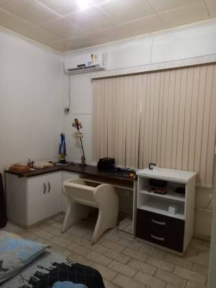 CASA NO BAIRRO GENERAL DULTRA