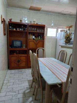 CASA NO BAIRRO GENERAL DULTRA