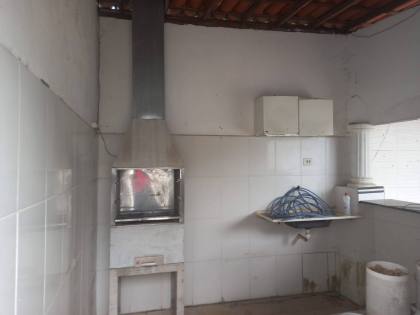 POUSADA NO BAIRRO GENERAL DULTRA