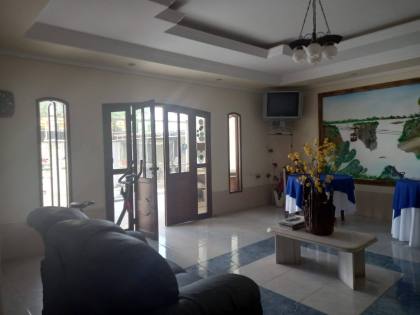 POUSADA NO BAIRRO GENERAL DULTRA