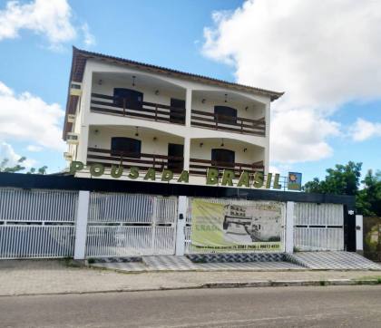 POUSADA NO BAIRRO GENERAL DULTRA