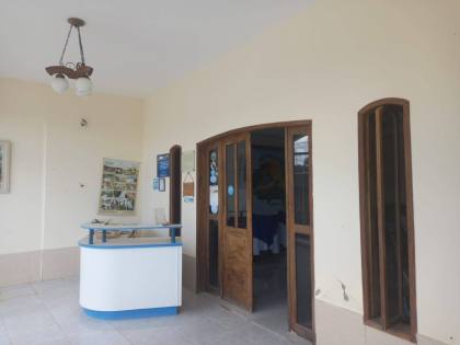 POUSADA NO BAIRRO GENERAL DULTRA