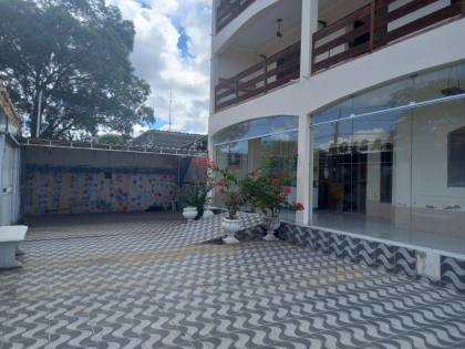 POUSADA NO BAIRRO GENERAL DULTRA