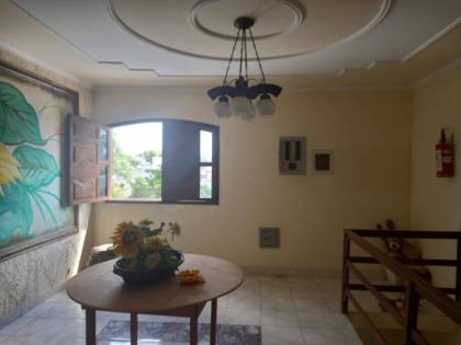 POUSADA NO BAIRRO GENERAL DULTRA