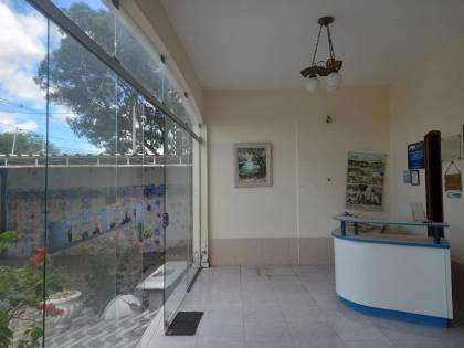 POUSADA NO BAIRRO GENERAL DULTRA