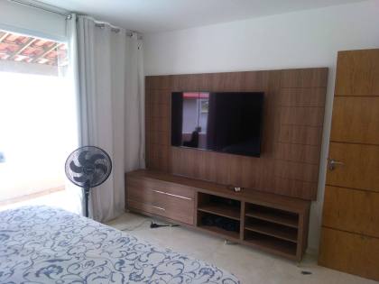 CASA NO PARAISO DAS ÁGUAS