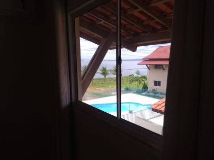 CASA NO PARAISO DAS ÁGUAS