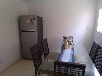 CASA NO PARAISO DAS ÁGUAS