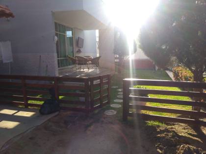 CASA NO PARAISO DAS ÁGUAS