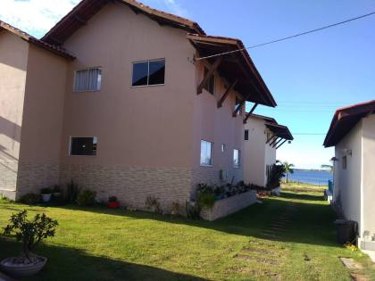 CASA NO PARAISO DAS ÁGUAS