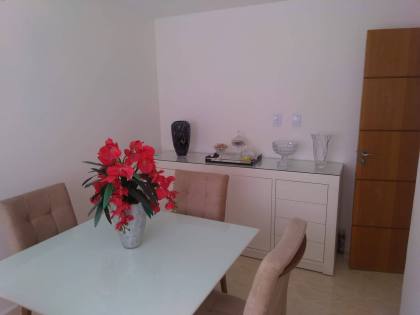 CASA NO PARAISO DAS ÁGUAS