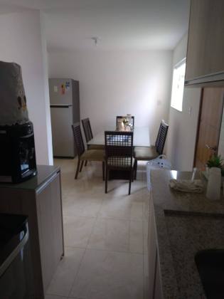 CASA NO PARAISO DAS ÁGUAS