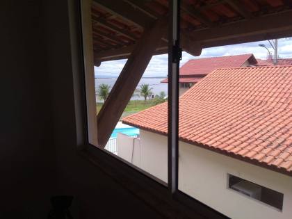 CASA NO PARAISO DAS ÁGUAS