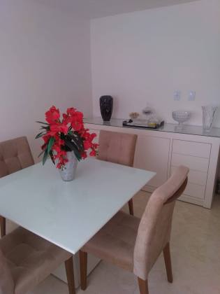 CASA NO PARAISO DAS ÁGUAS