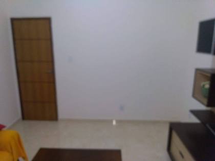 CASA NO PARAISO DAS ÁGUAS