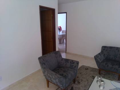 CASA NO PARAISO DAS ÁGUAS