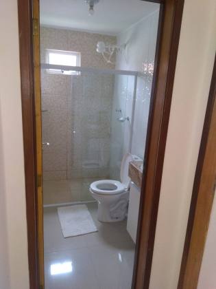 CASA NO PARAISO DAS ÁGUAS