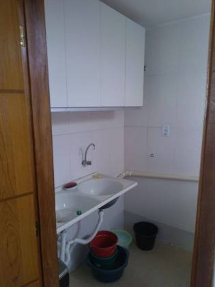 CASA NO PARAISO DAS ÁGUAS