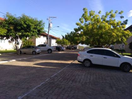 CASA NO PARAISO DAS ÁGUAS