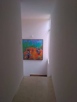 CASA NO PARAISO DAS ÁGUAS