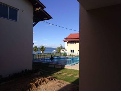 CASA NO PARAISO DAS ÁGUAS