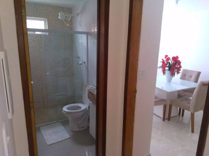 CASA NO PARAISO DAS ÁGUAS