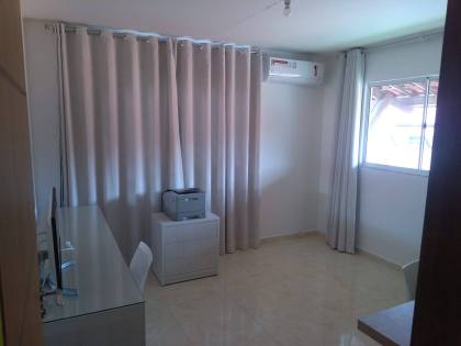 CASA NO PARAISO DAS ÁGUAS