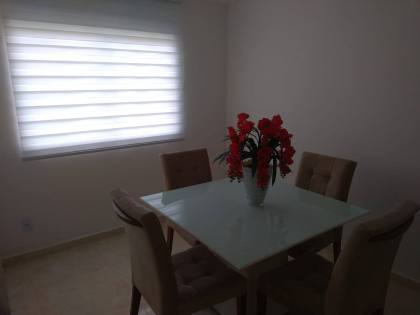 CASA NO PARAISO DAS ÁGUAS