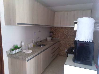 CASA NO PARAISO DAS ÁGUAS