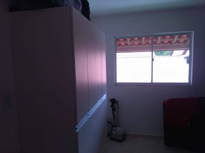 CASA NO PARAISO DAS ÁGUAS